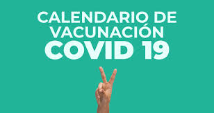 Vacunación contra Covid-19